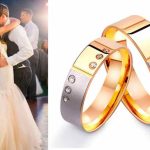 Кольца для свадьбы: между минимализмом и экспрессией